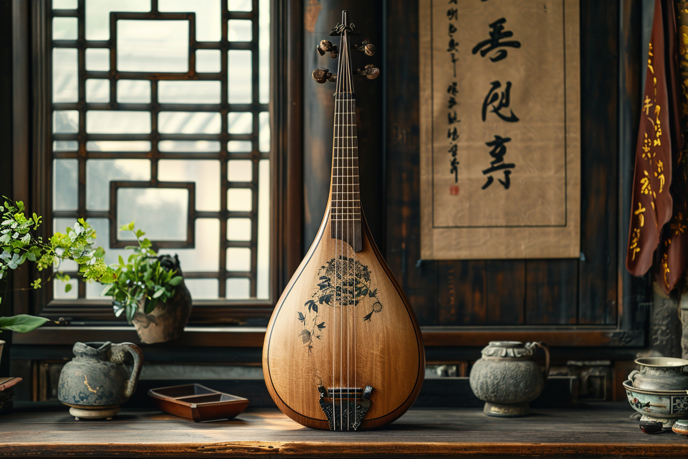 Importance du Choix d’un Pipa