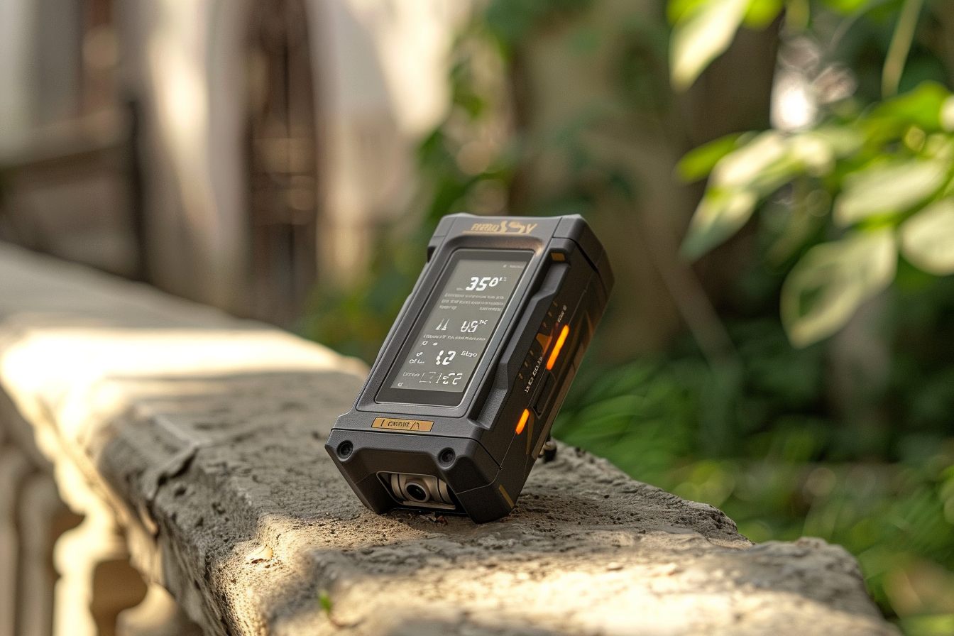 3. évitez les températures extrêmes 3. évitez les températures extrêmes