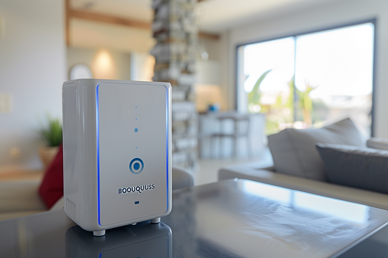 Le répéteur wifi 5 de bouygues : une technologie avancée