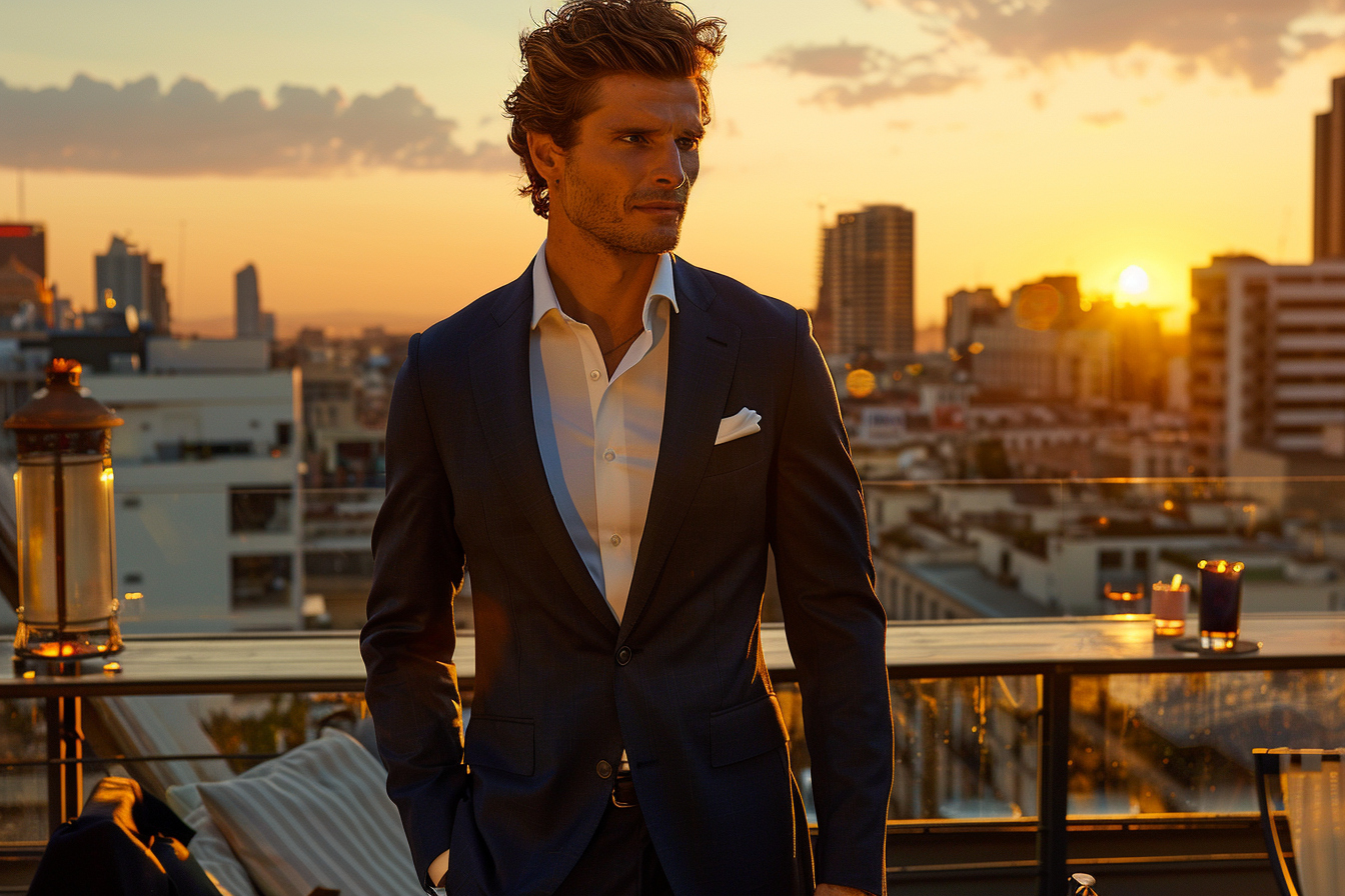 Les couleurs tendance du moment