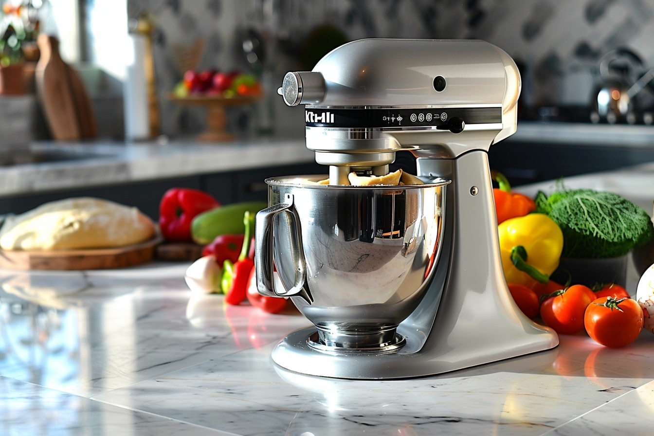 De la pâte à la perfection