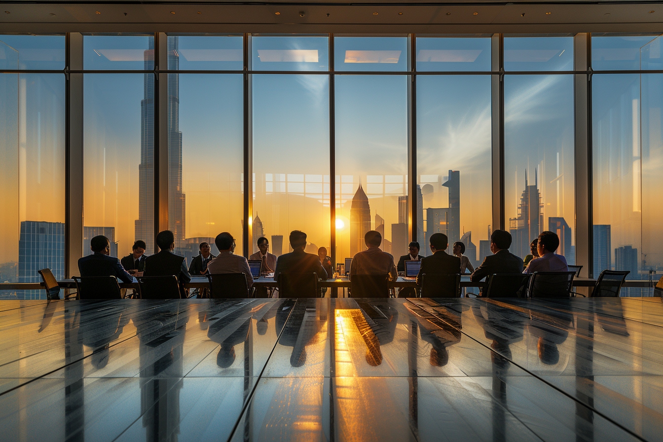 L’expertise de fonds d’investissement spécialisés