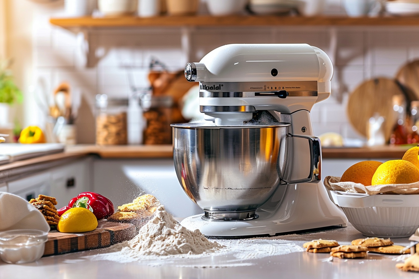 La magie des pâtes à tartes et cookies
