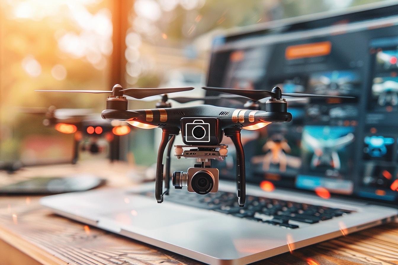 Les plateformes de vente en ligne