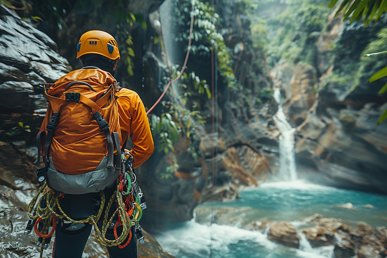 Dangers potentiels à prendre en compte lors de la pratique Dangers potentiels à prendre en compte lors de la pratique