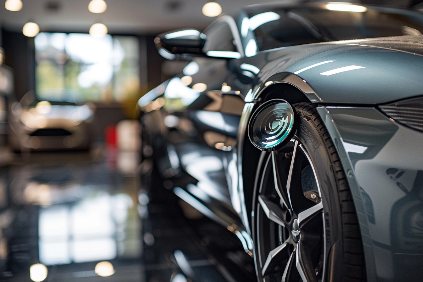 La meilleure façon de vérifier l’historique d’une voiture d’occasion