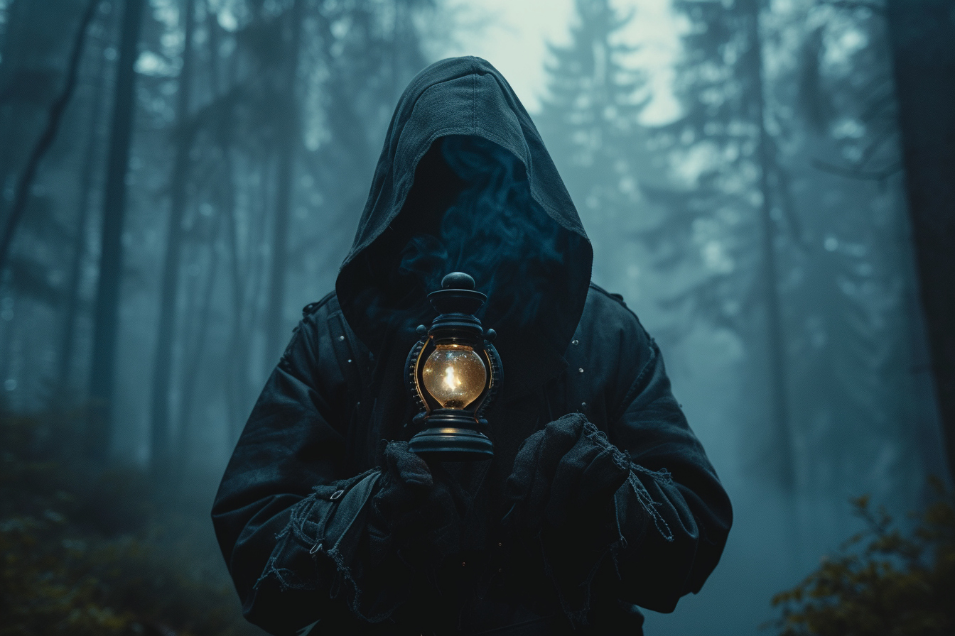 La mort, une énigme complémentaire