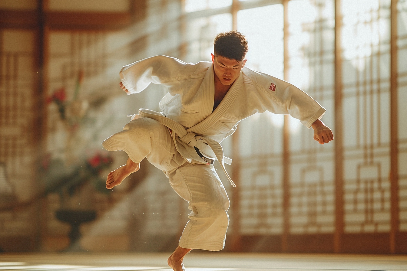 Les compétitions et pratiques