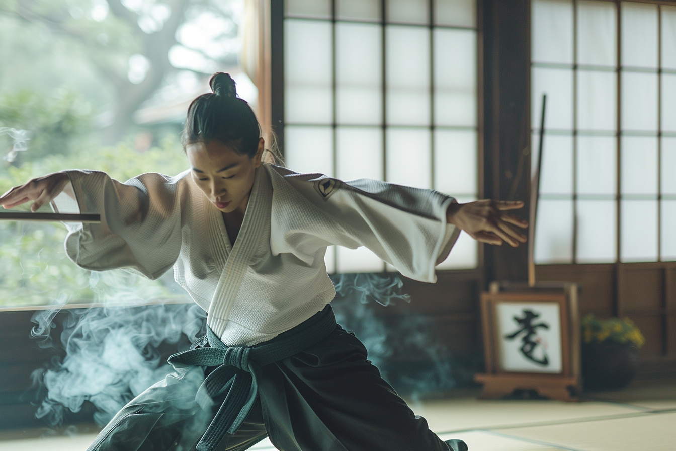 Les principes de mouvement