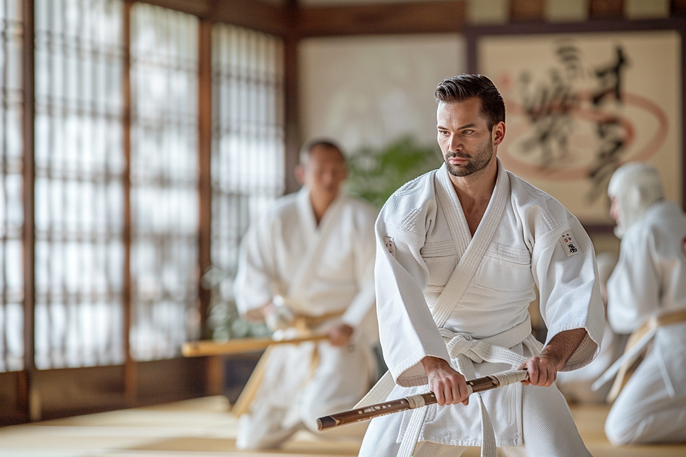 Les techniques de défense