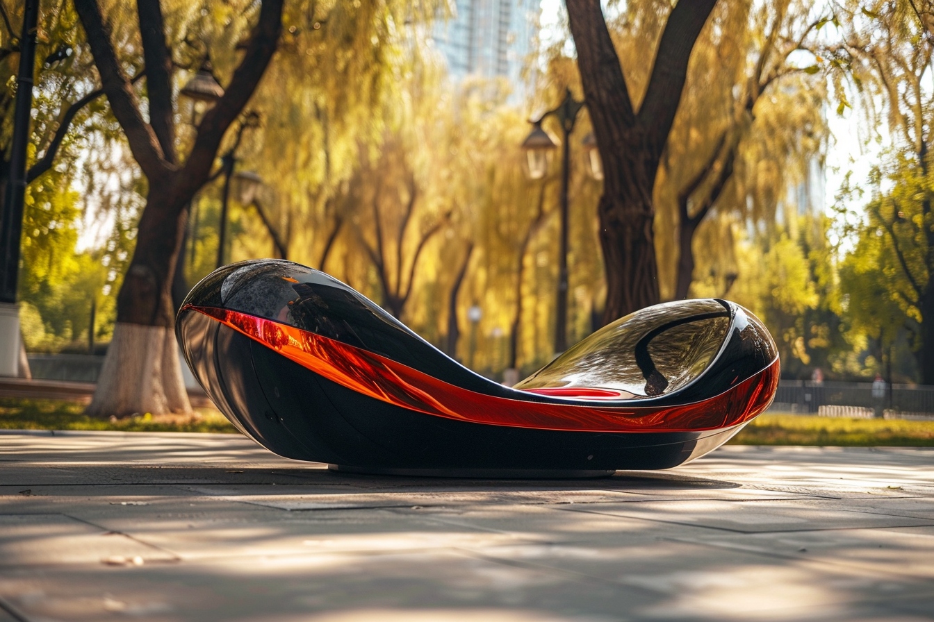Comment le hoverboard Decathlon se distingue t-il sur le marché?