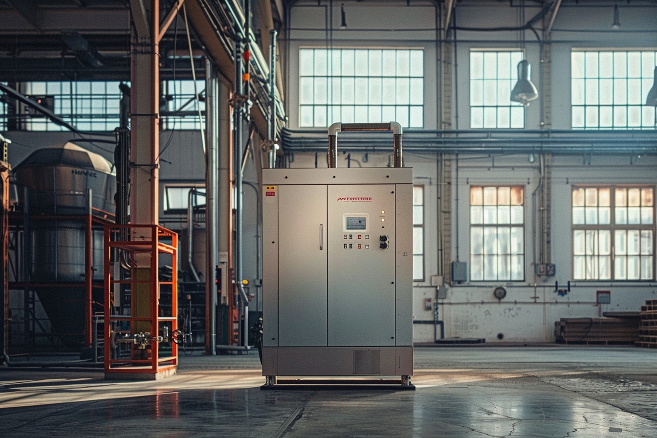 La flexibilité d’installation et d’utilisation La flexibilité d’installation et d’utilisation