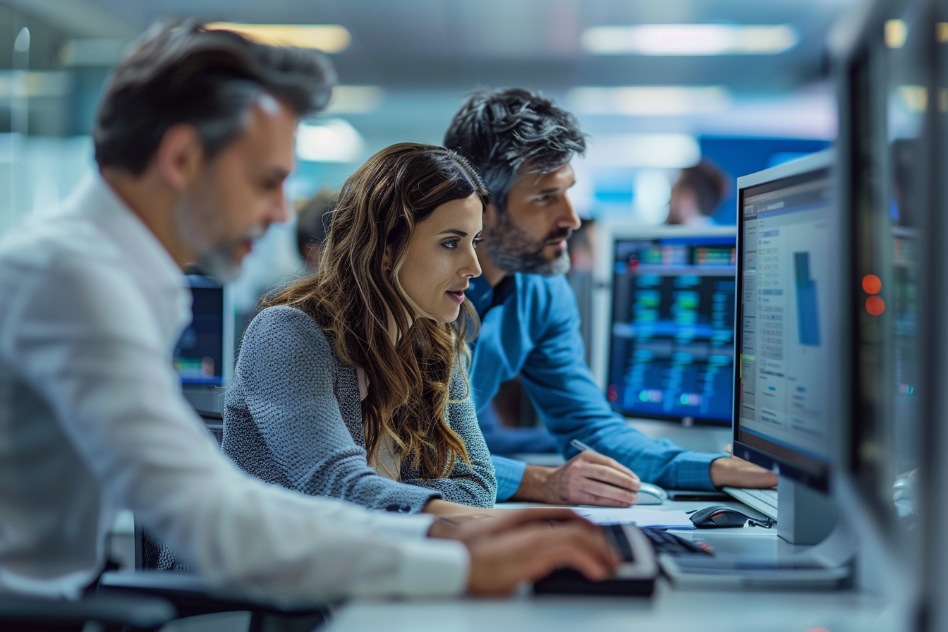 Qu’est-Ce que l’intégration des systèmes d’information?