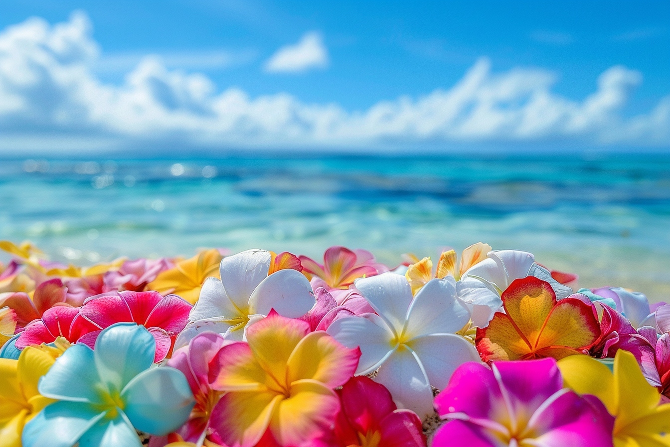 Tendances des prénoms féminins à Tahiti Tendances des prénoms féminins à Tahiti