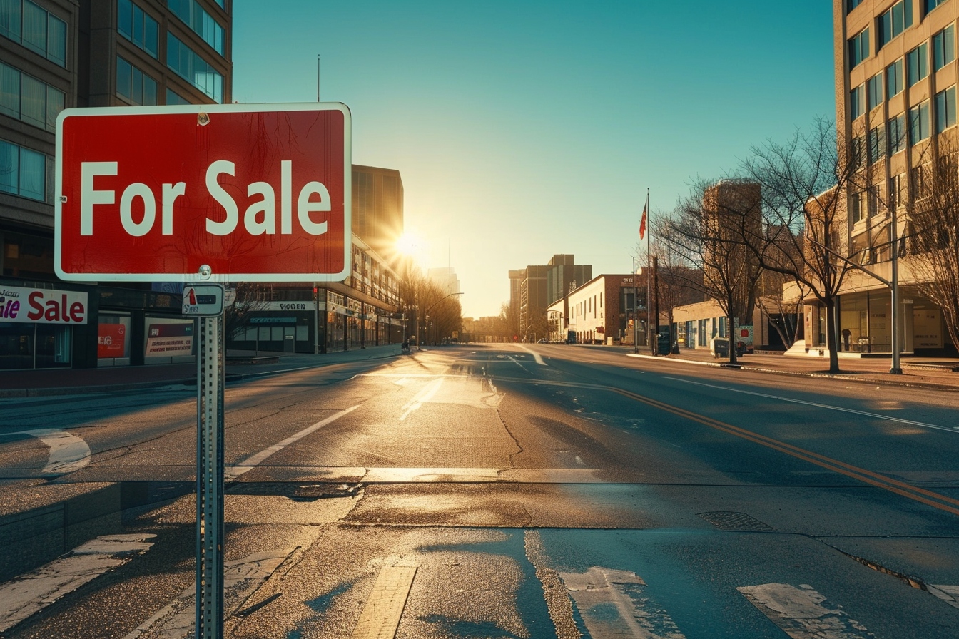 L’investissement immobilier: un compromis entre risques et avantages