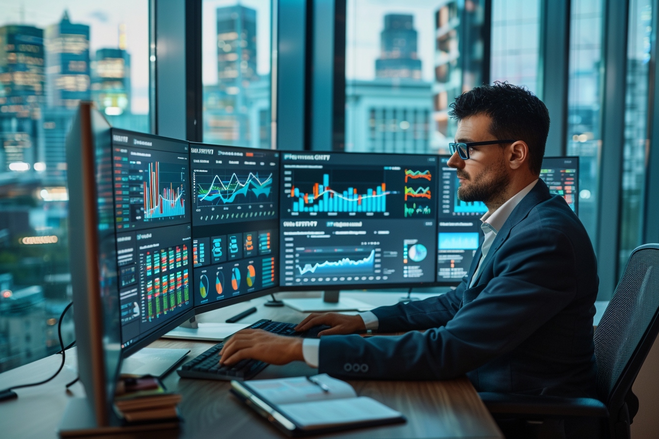 Les opportunités de carrière pour les data analysts