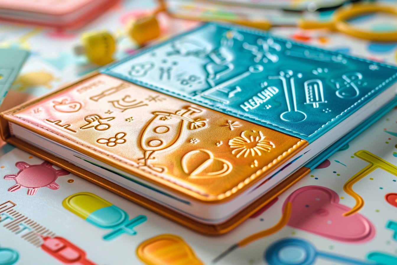 Personnalisez le suivi médical de votre enfant