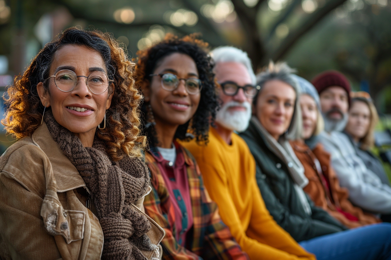 Variété des prénoms populaires