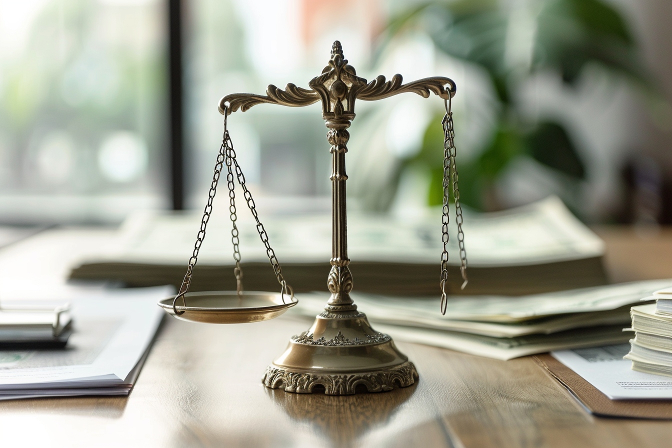 Capacité financière requise