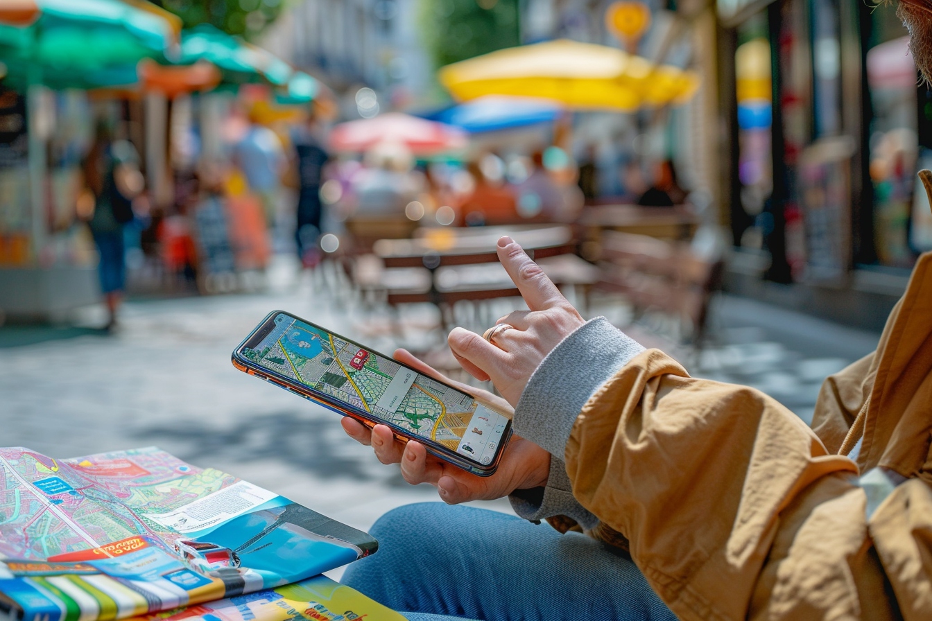 Comment trouver les offres promotionnelles ?