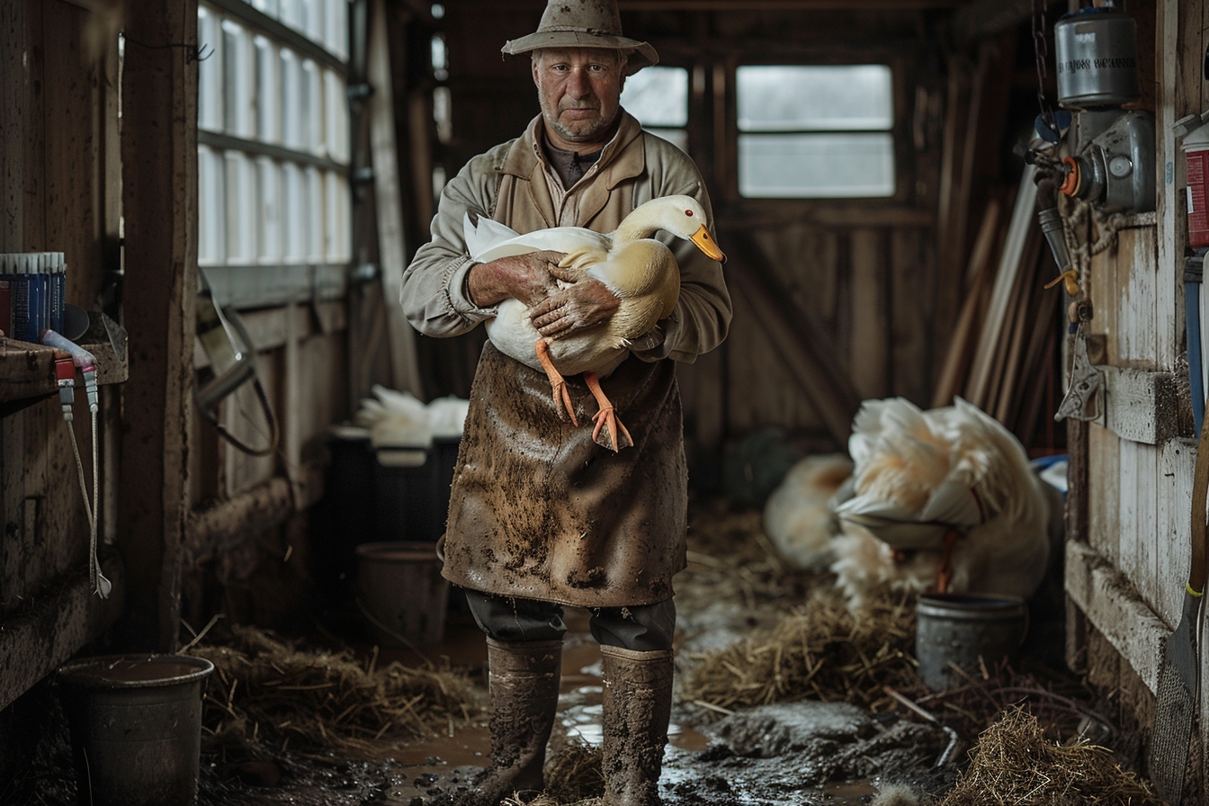 Défis liés à la rentabilité des exploitations agricoles