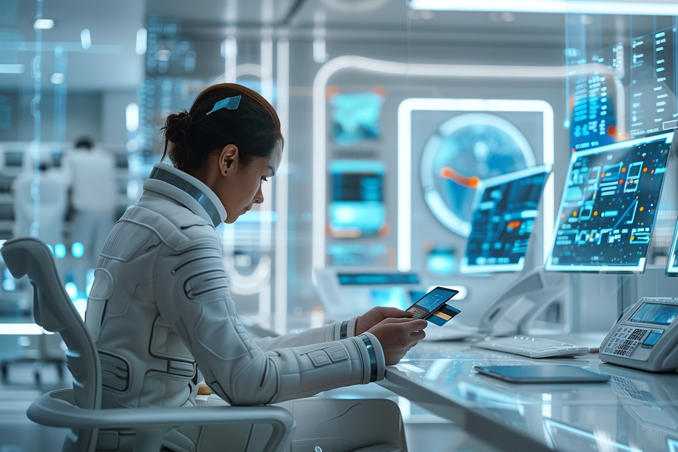 Le crédit à la consommation s